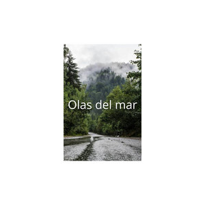 Olas del mar by Rose of melody