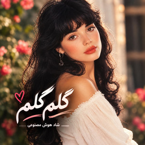 بهترین آهنگ مست هوش مصنوعی؛ گلم گلم دلم تورو by Ramo Arezo