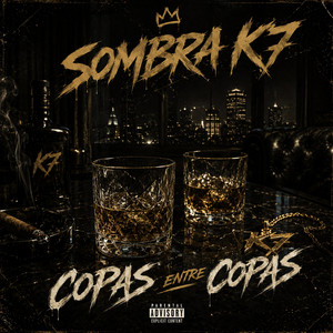 COPAS ENTRE COPAS by SOMBRAK7