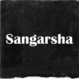 YakubBeatz - Sangarsha