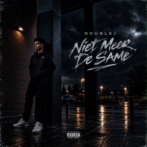 Niet meer the same by DoubleJ