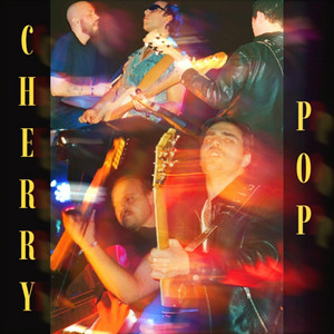 Cherry Pop by Short Skirts