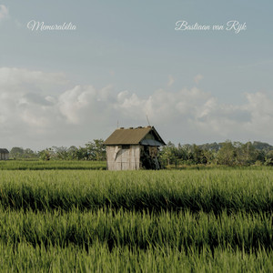 Memorabilia by Bastiaan van Rijk