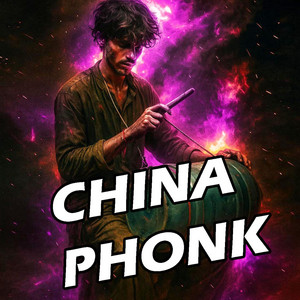Mk 12-D - CHINA PHONK