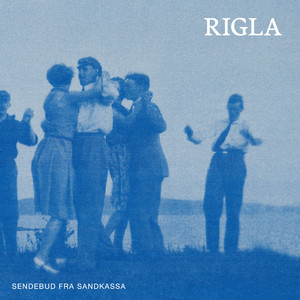 La det stå til by Rigla