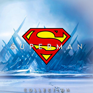 Joseph Caquias - Superman Theme Song