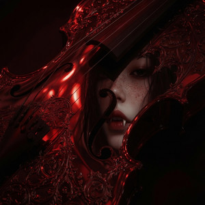Teeth of Dark by Techn∅ V∅id