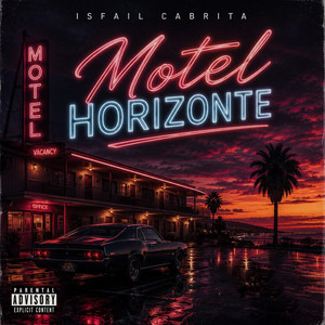 Motel Horizonte by Isfail Cabrita