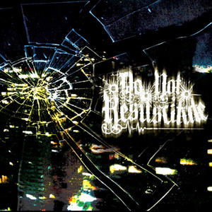 A Thousand Broken Prayers by Do Not Resuscitate