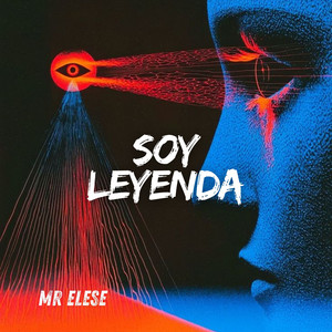 Soy Leyenda by Mr. Elese