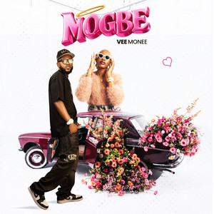 Mogbe by Vee Monee