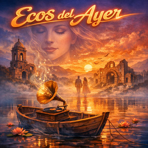 Ecos del Ayer by Liam Ventura F