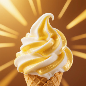 Mcgriff James William JR - Helado de Rayos de Sol