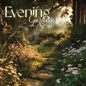 Evening Garden by DawRos