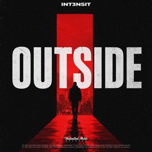 Outside by Int3nsity