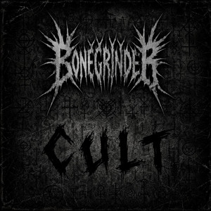 Forever True by Bonegrinder