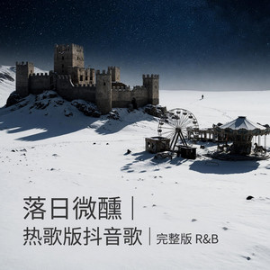 落日微醺｜ R&B热歌版抖音歌｜完整版 by 张欣易