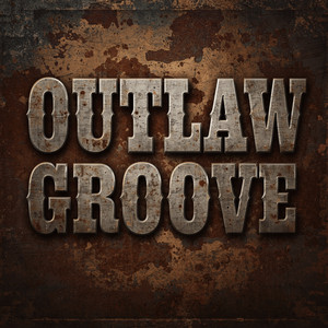 OUTLAW GROOVE by Doc Raven