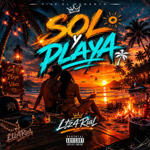 Sol y Playa by T Jota