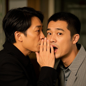 Young Boliah - Quando Me Contam uma Fofoca