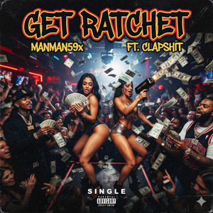 Get Ratchet by Manman59x, Clapshit