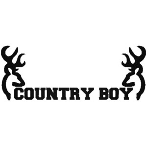 Country Boyz by Reever