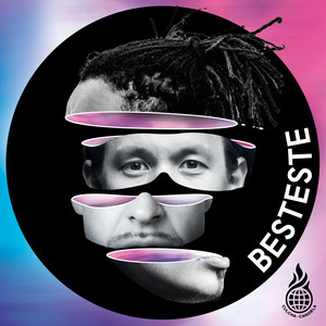 Besteste cover