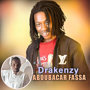 Drakenzy - Aboubacar Fassa