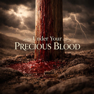 Under Your Precious Blood by Filii Regni