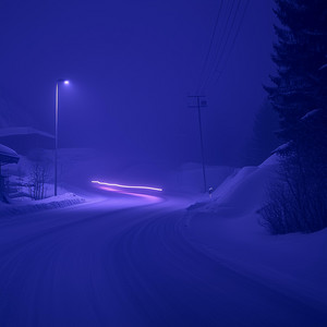 aftermath (slowed) by unseen