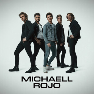 MICHAELL ROJO - Almost Crazy