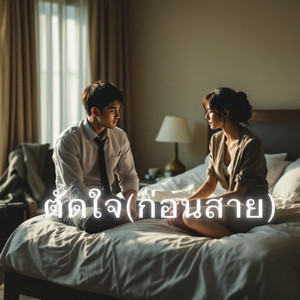 ตัดใจก่อนสาย by Soundwave