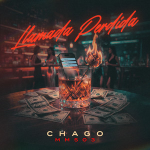 Llamada Perdida by Chago, MM503
