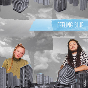 Feeling Blue by GeeJay