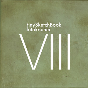 tinySketch #80 by kita kouhei