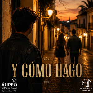 Y CÓMO HAGO by JUAN RAFAEL VIVAS ZAFRA