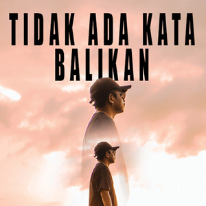 DJ Qhelfin - Tidak Ada Kata Balikan