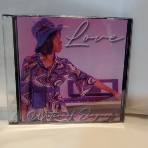 Love - EP by Waterofelegance | Spotify