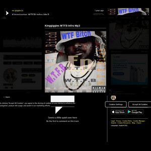 BugsyStyles Never by King giggles, Dolow, Gugsystyles