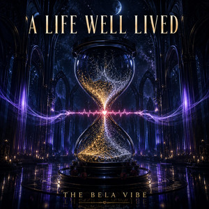 A Life Well Liived by The Bela Vibe