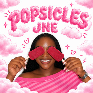 Popsicles by JNE