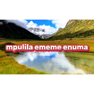 Ivan Mapeesa UG - Mpulila ememe enuma