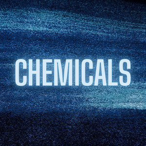 Chemicals by Sebastian Sullivan