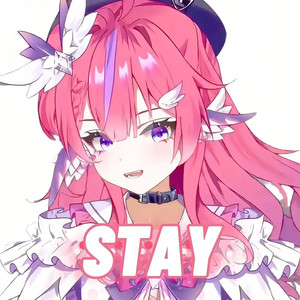 STAY by Mizumi Hanako