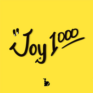 Portada de Joy 1000