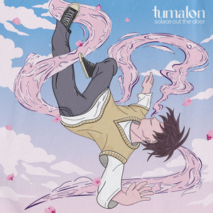 Tumalon by Solace Out The Door