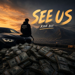 See Us by Kida Boi