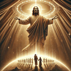 Mael alves - No Poder do Teu Nome