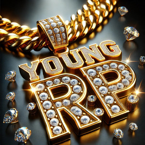 Money In My Mind by Young RP