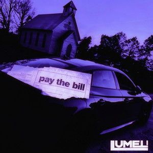 pay the bill by LUMELI